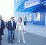 Глава региона Вадим Шумков побывал в Куртамышской ЦРБ - Газета Куртамышская нива