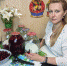Ягодные истории Марины Александровой - Газета Куртамышская нива