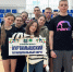 Куртамышане на зимнем фестивале ВФСК "ГТО" - Газета Куртамышская нива