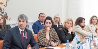 Есть запрос на позитивную повестку - Газета Куртамышская нива