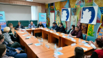 Формируется Народная программа