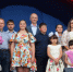 Город замечательных людей - Газета Куртамышская нива