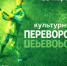 Культурный переворот - Куртамышская ЦРБ