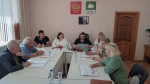 Обсуждения в Общественной палате накануне выборов